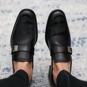 Salvatore Ferragamo Loafers